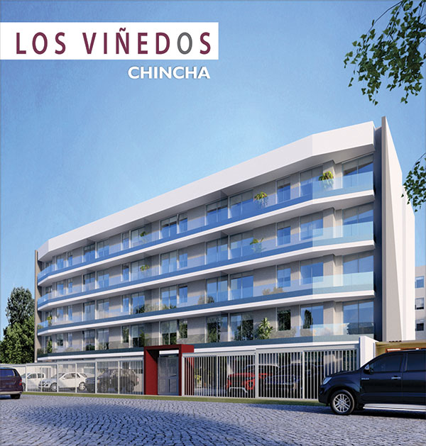 Edificio Viñedos